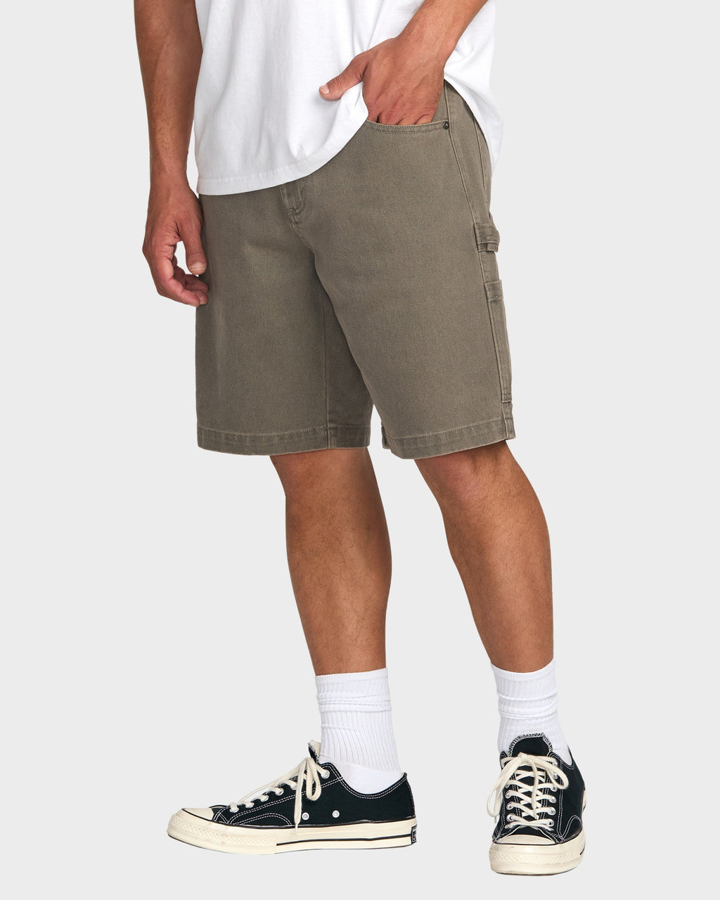 BAD DOG WORKWEAR SHORT