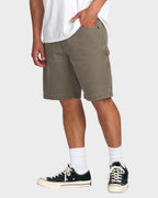 BAD DOG WORKWEAR SHORT