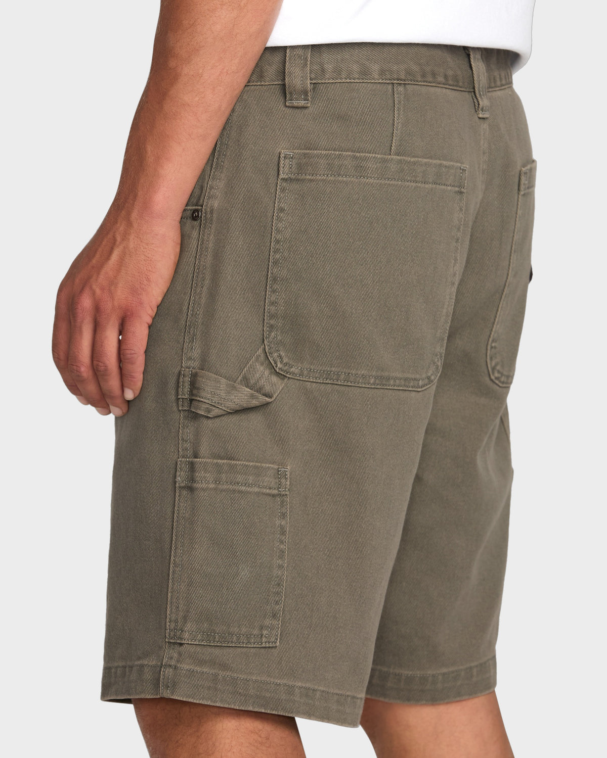 BAD DOG WORKWEAR SHORT