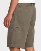 BAD DOG WORKWEAR SHORT