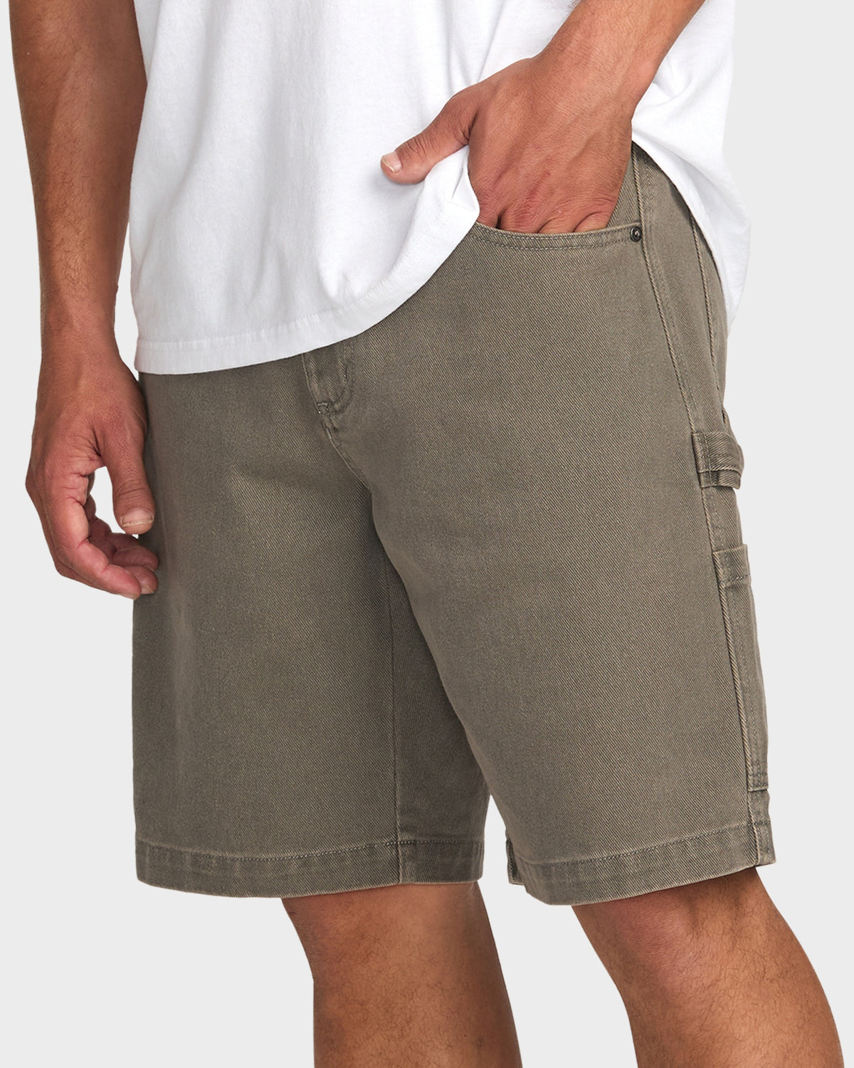 BAD DOG WORKWEAR SHORT