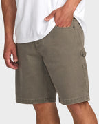BAD DOG WORKWEAR SHORT