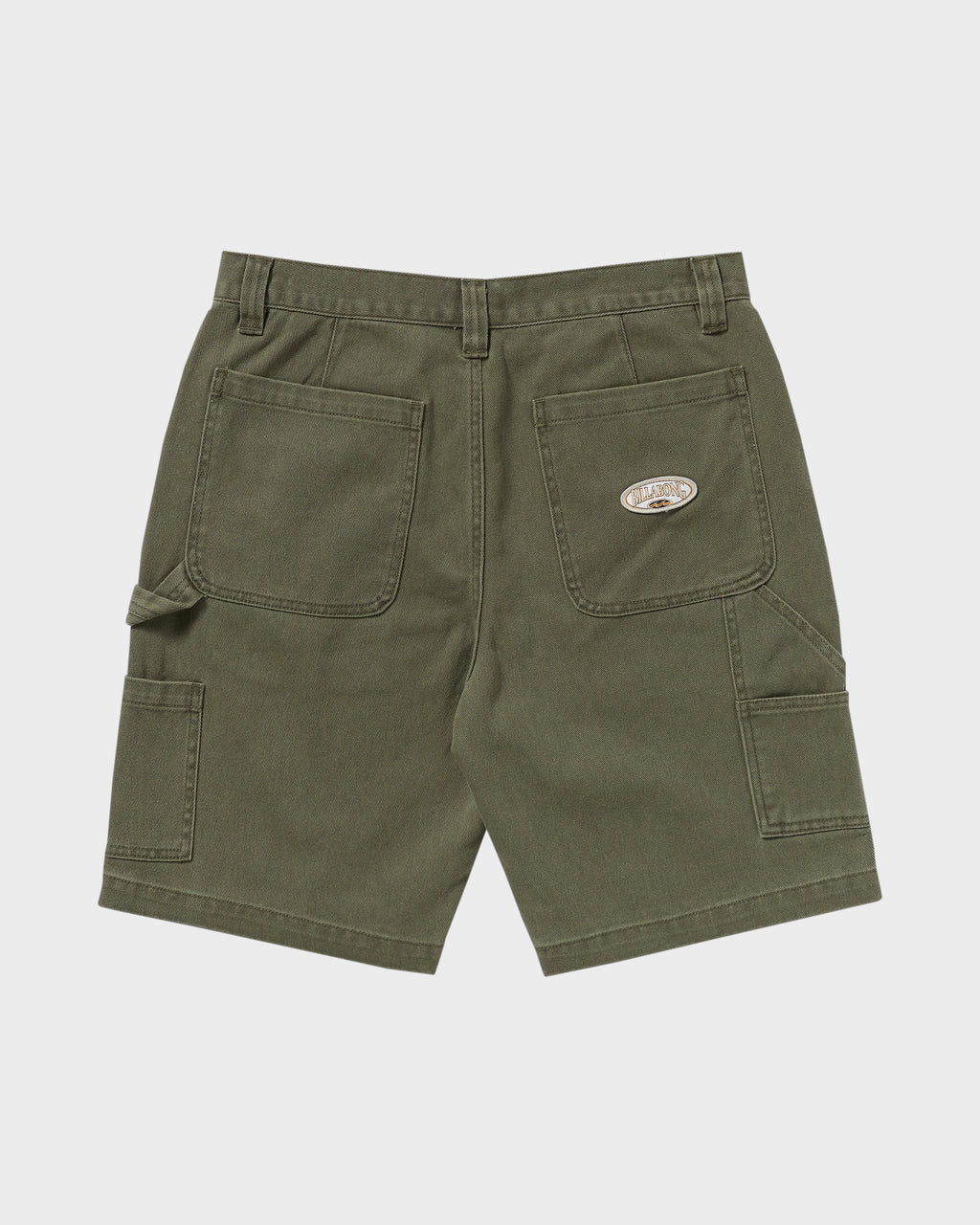 Mens Bad Dog Walkshorts