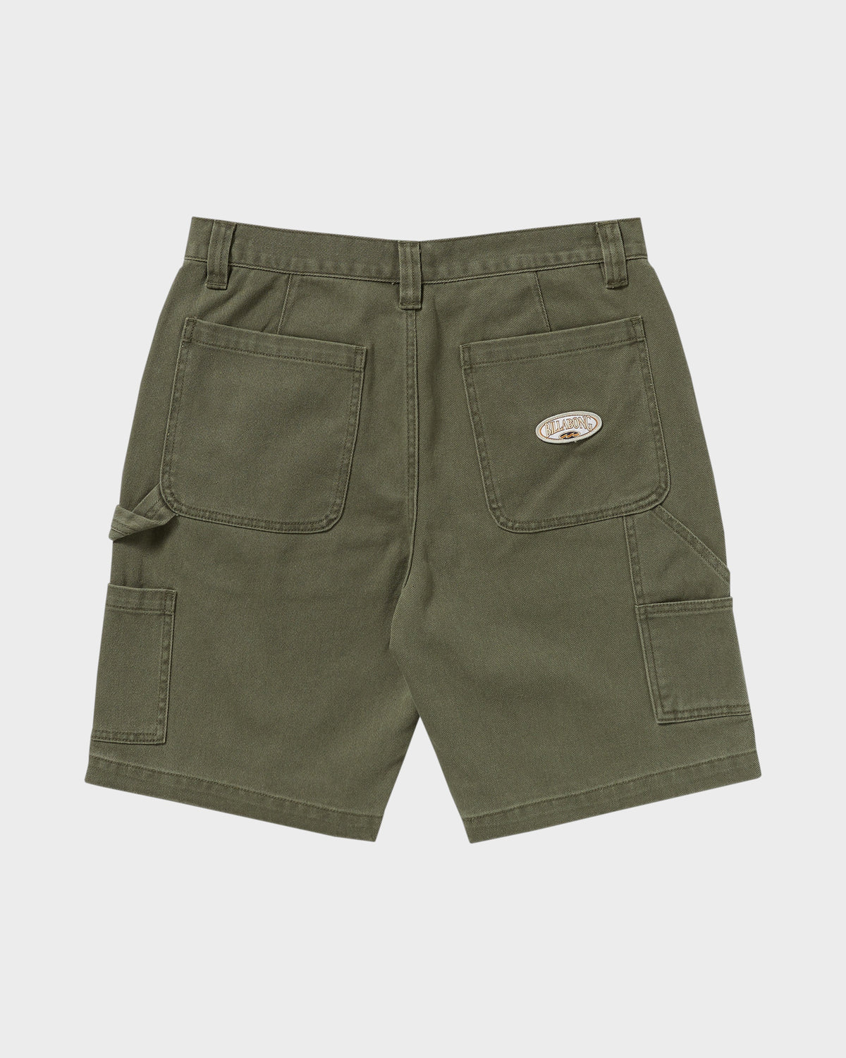 Mens Bad Dog Walkshorts