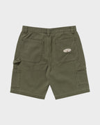 Mens Bad Dog Walkshorts