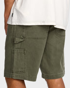 Mens Bad Dog Walkshorts