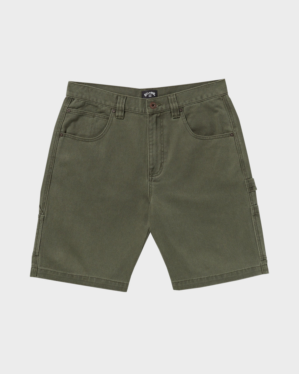 Mens Bad Dog Walkshorts