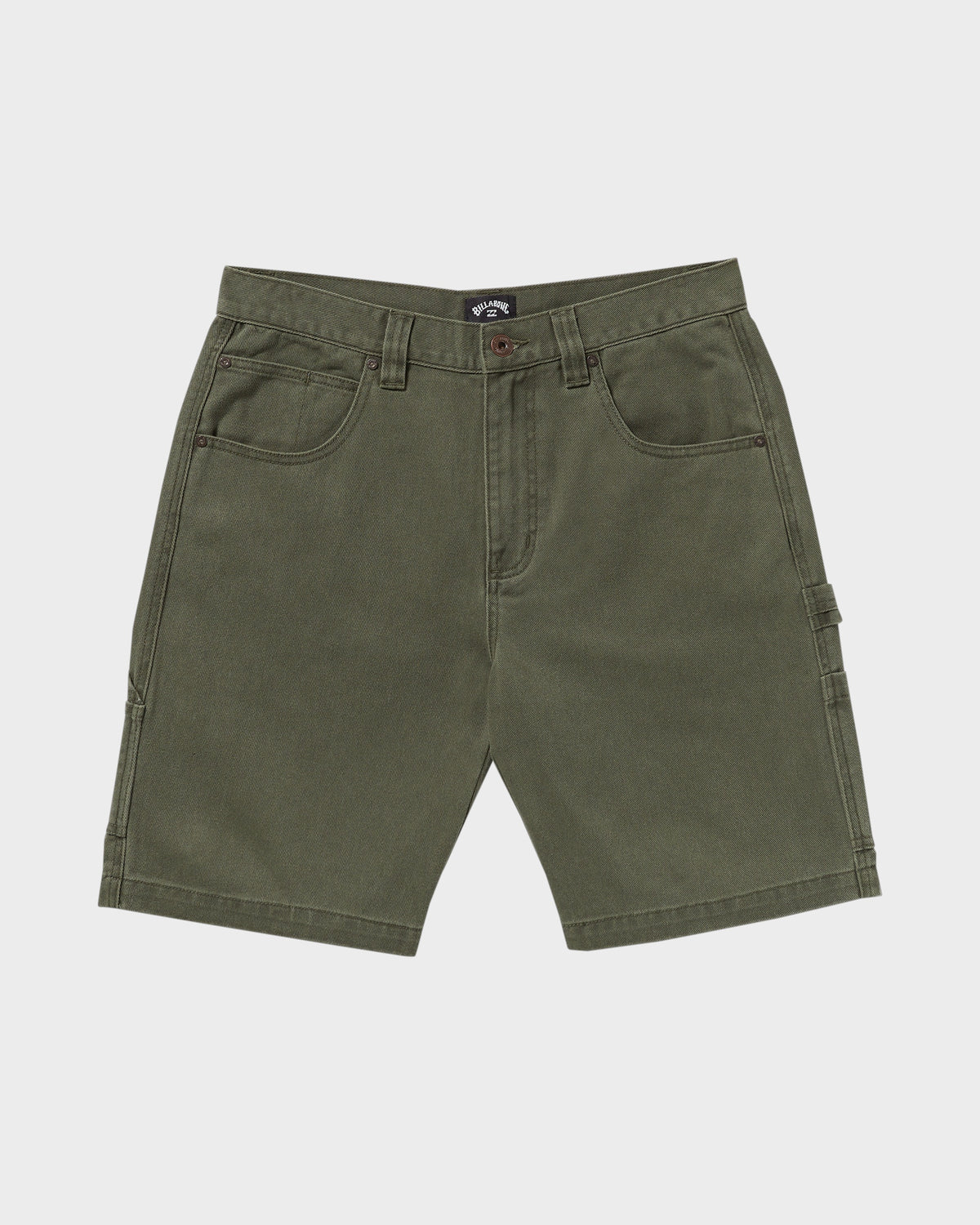 Mens Bad Dog Walkshorts
