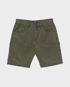 Mens Bad Dog Walkshorts
