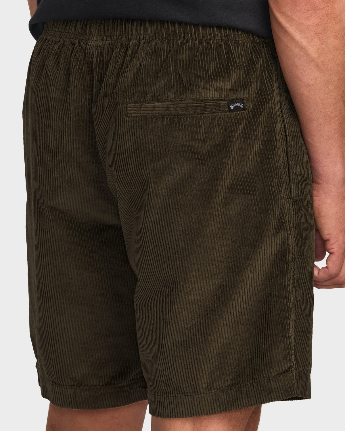 LARRY LAYBACK CORD
