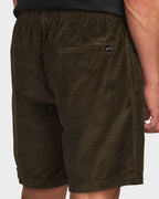 LARRY LAYBACK CORD