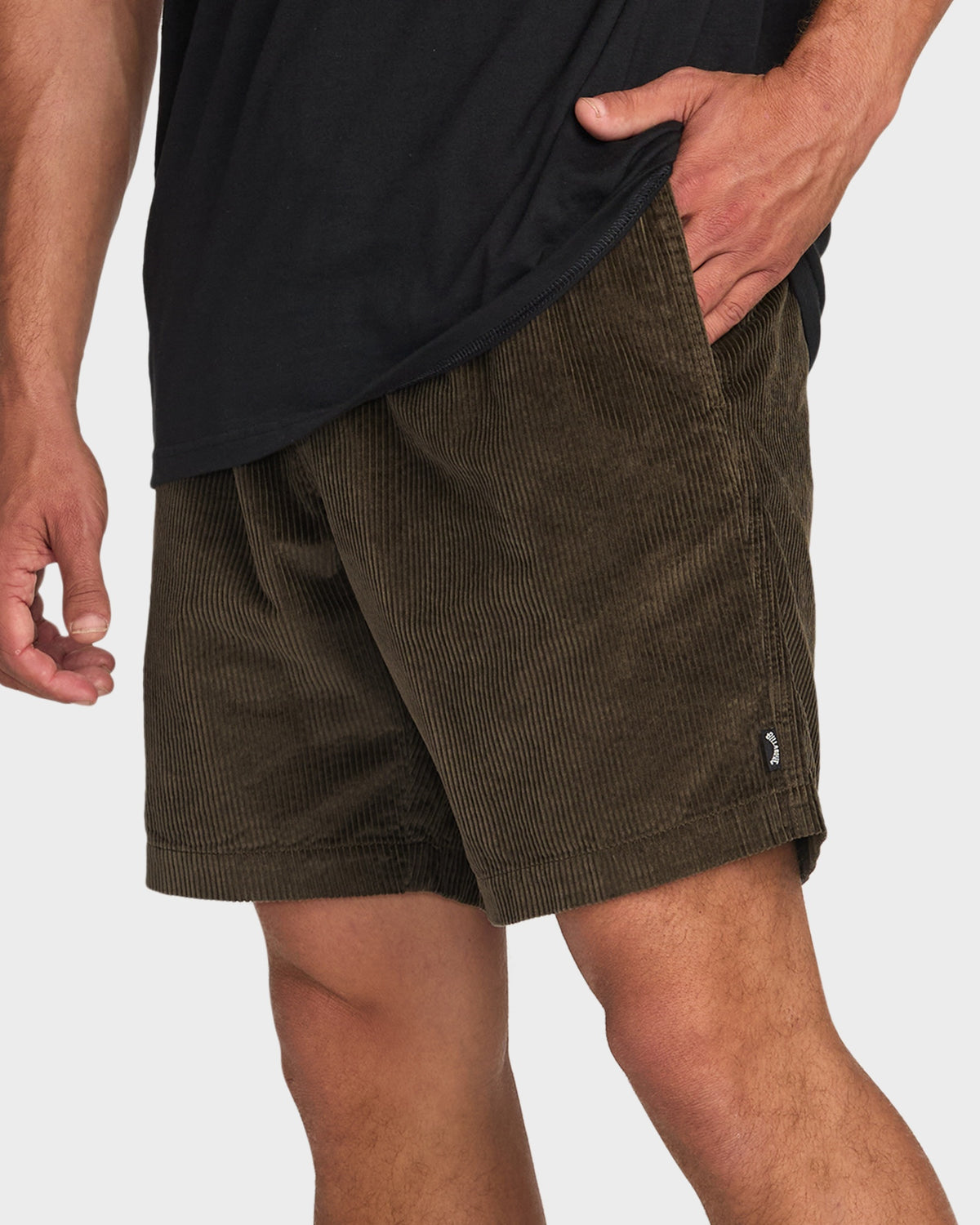 LARRY LAYBACK CORD