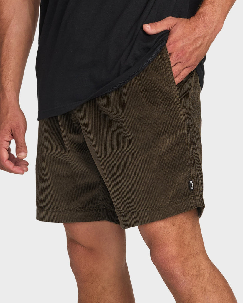 LARRY LAYBACK CORD