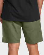 LARRY LAYBACK TWILL