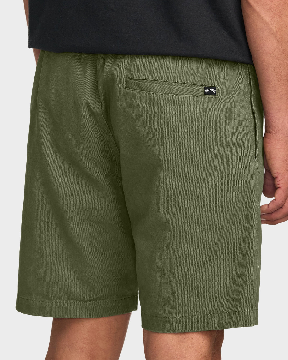LARRY LAYBACK TWILL