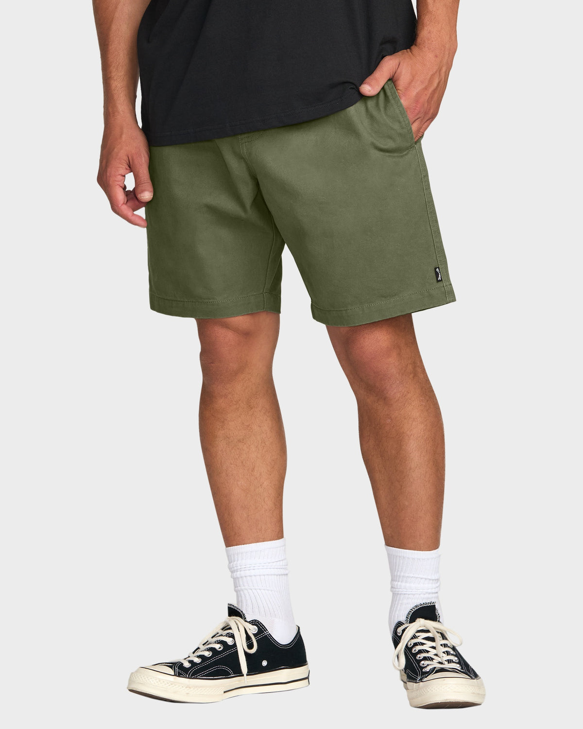 LARRY LAYBACK TWILL