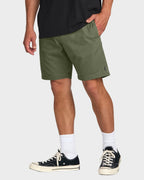 LARRY LAYBACK TWILL