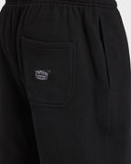 Mens Bad Dog Fleece Corduroy Walkshorts