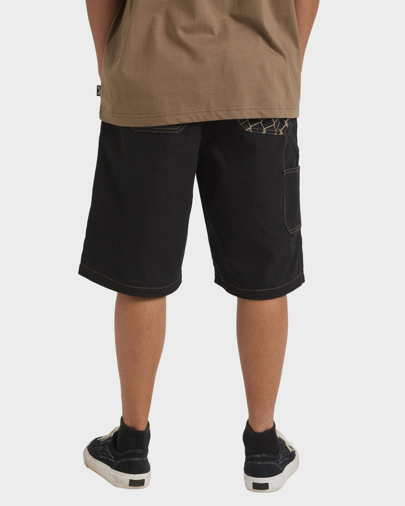 Mens Immortal Core Walkshorts