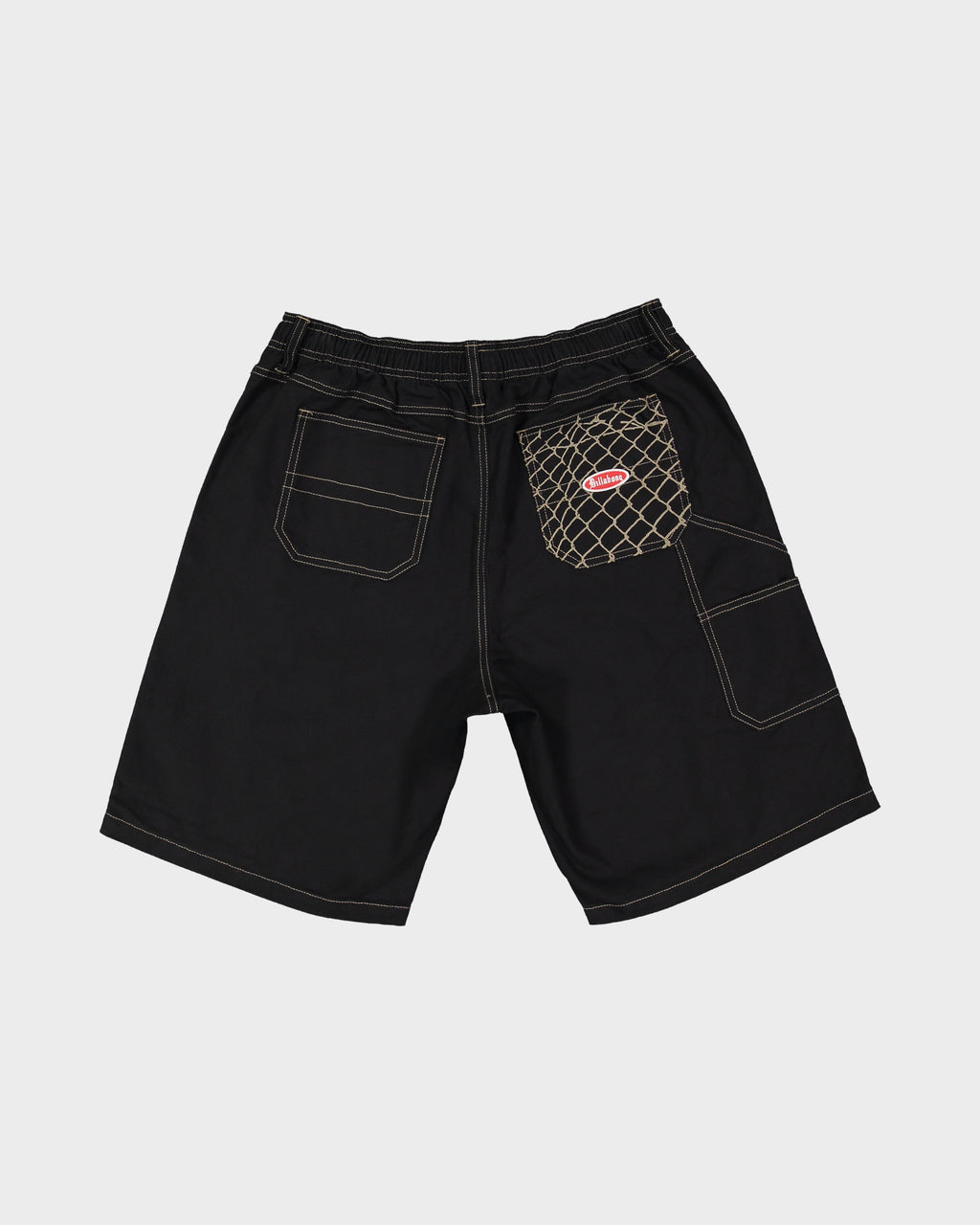 Mens Immortal Core 22" Walkshorts