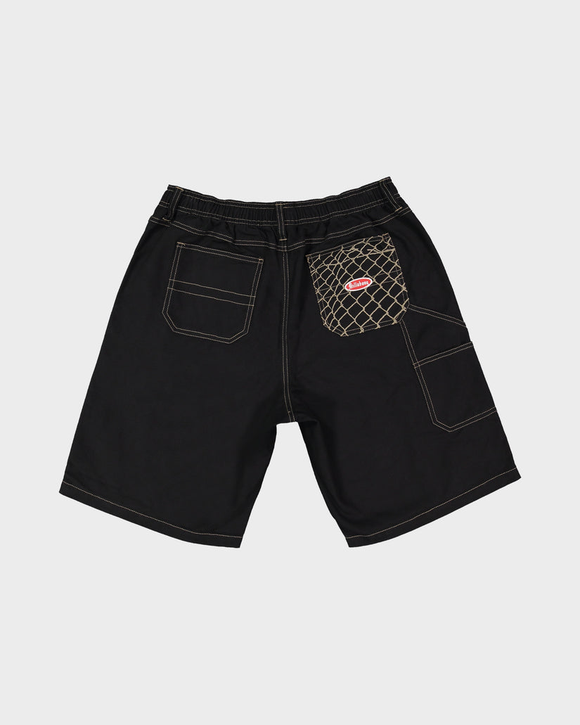 Mens Immortal Core Walkshorts