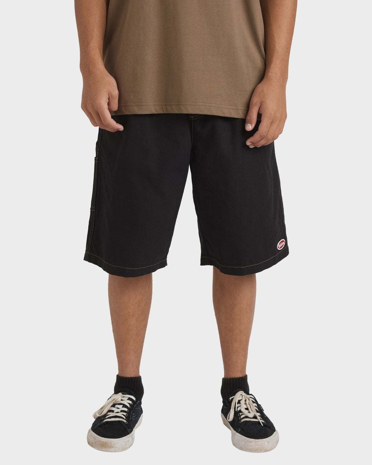 Mens Immortal Core 22" Walkshorts