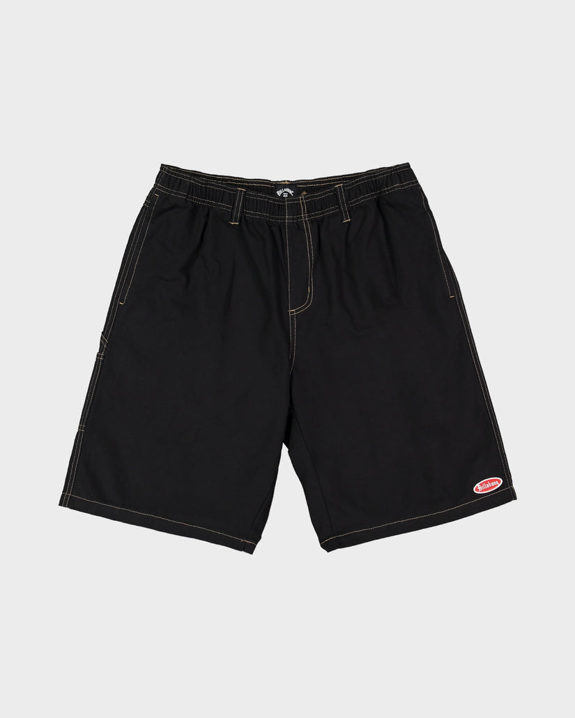 Mens Immortal Core Walkshorts