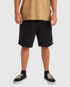Mens Larry Cord Walkshorts