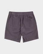 Mens Larry Cord Walkshorts