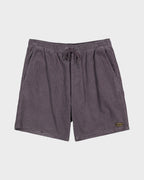 Mens Larry Cord Walkshorts