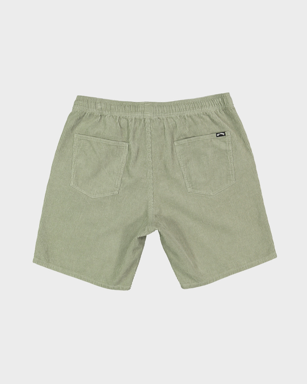 Mens Larry Cord 18" Walkshorts