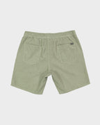 Mens Larry Cord 18" Walkshorts