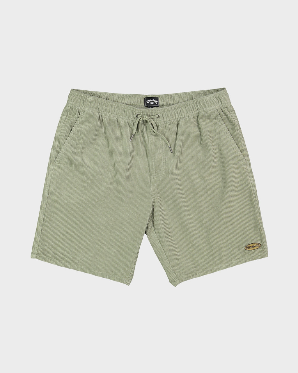 Mens Larry Cord 18" Walkshorts