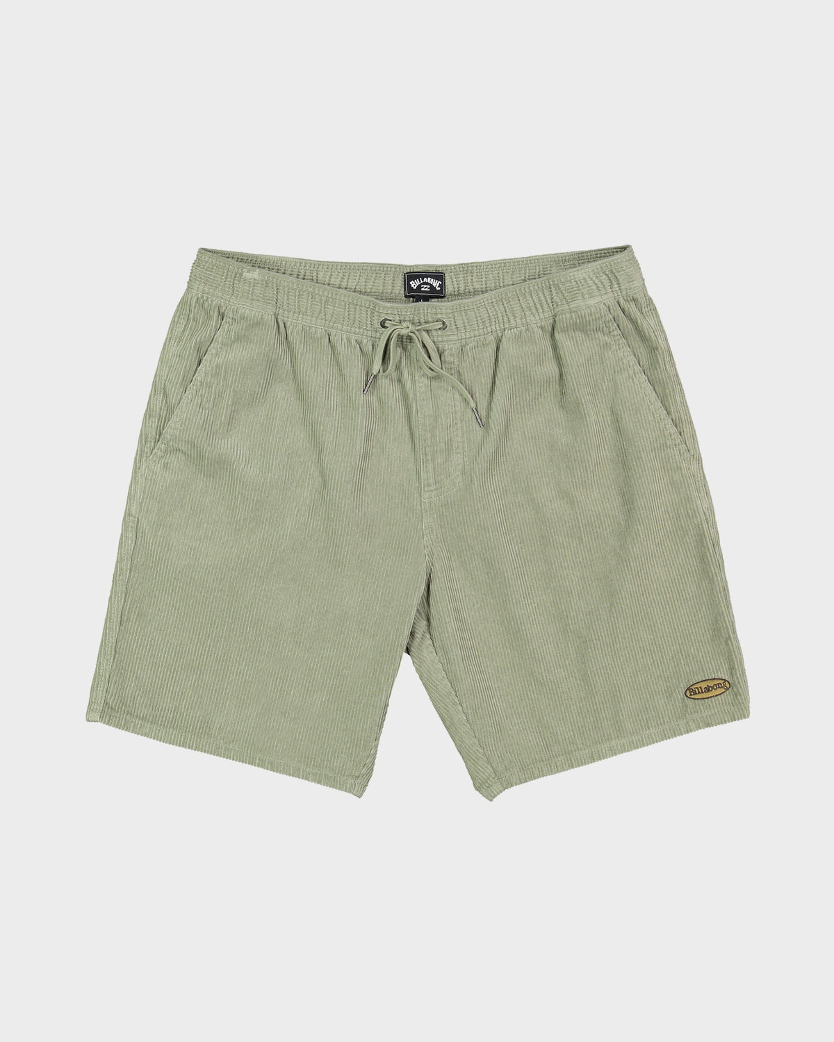 Mens Larry Cord 18" Walkshorts