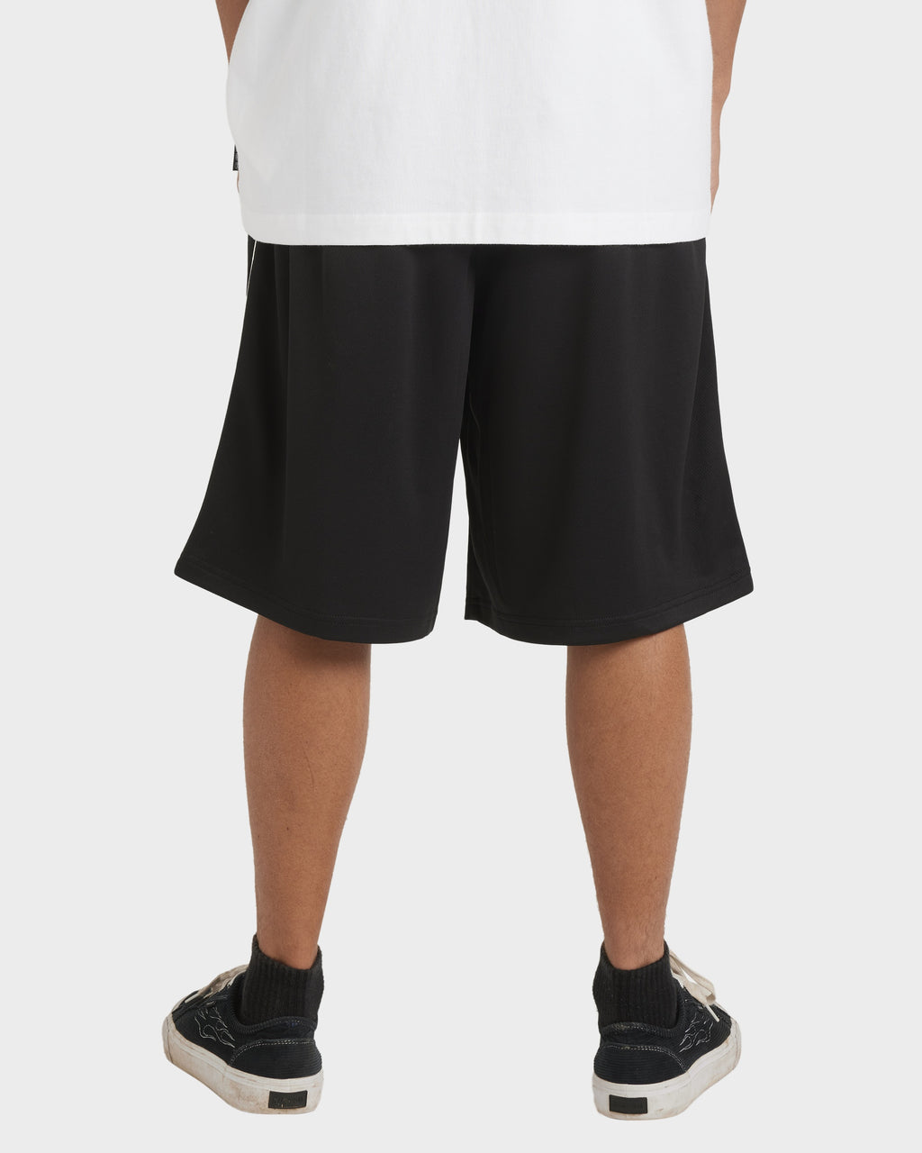 Mens Spec 73 Mesh Walkshorts