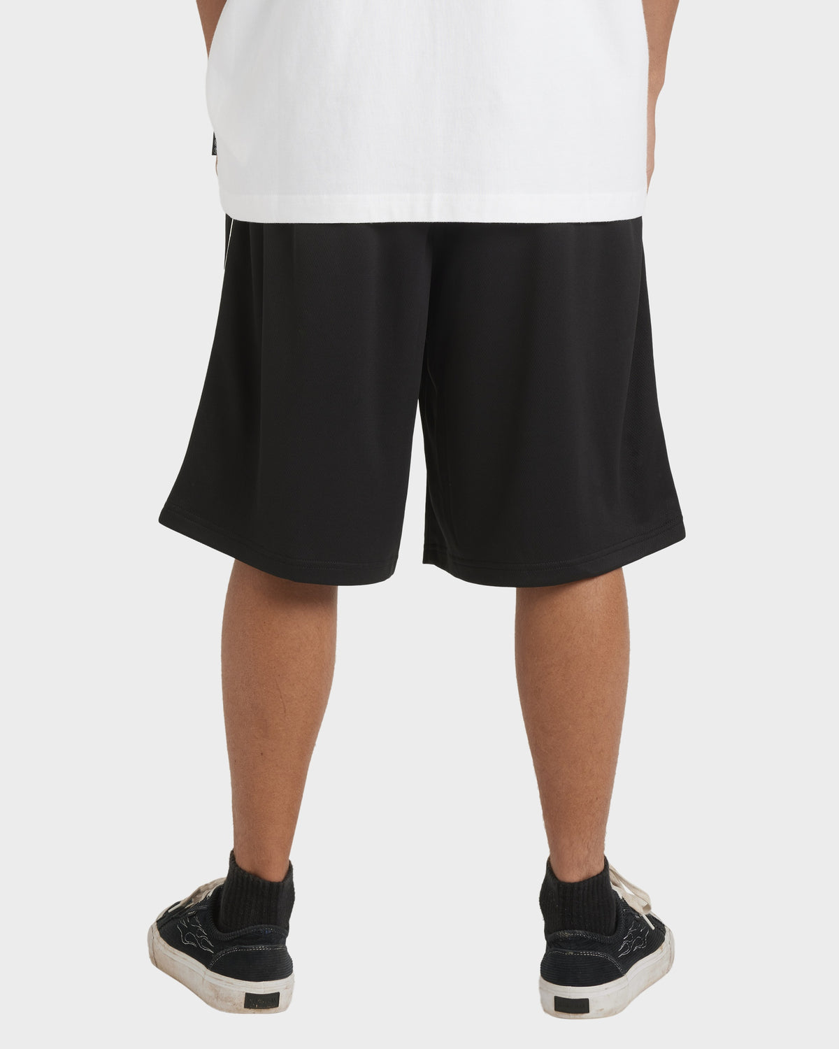 Mens Spec 73 Mesh Walkshorts