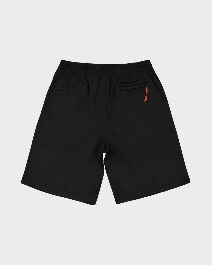 Mens Spec 73 Mesh Walkshorts