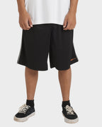 Mens Spec 73 Mesh Walkshorts