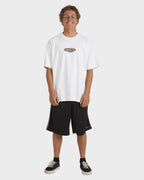 Mens Spec 73 Mesh Walkshorts