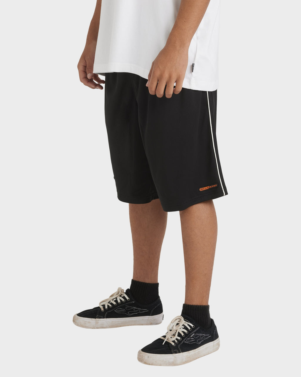Mens Spec 73 Mesh Walkshorts
