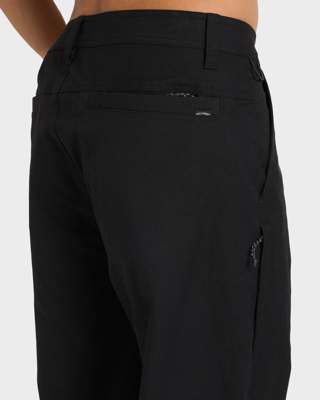 Mens Surftrek Plus Pants