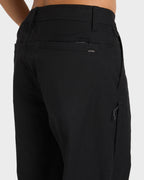 Mens Surftrek Plus Pants