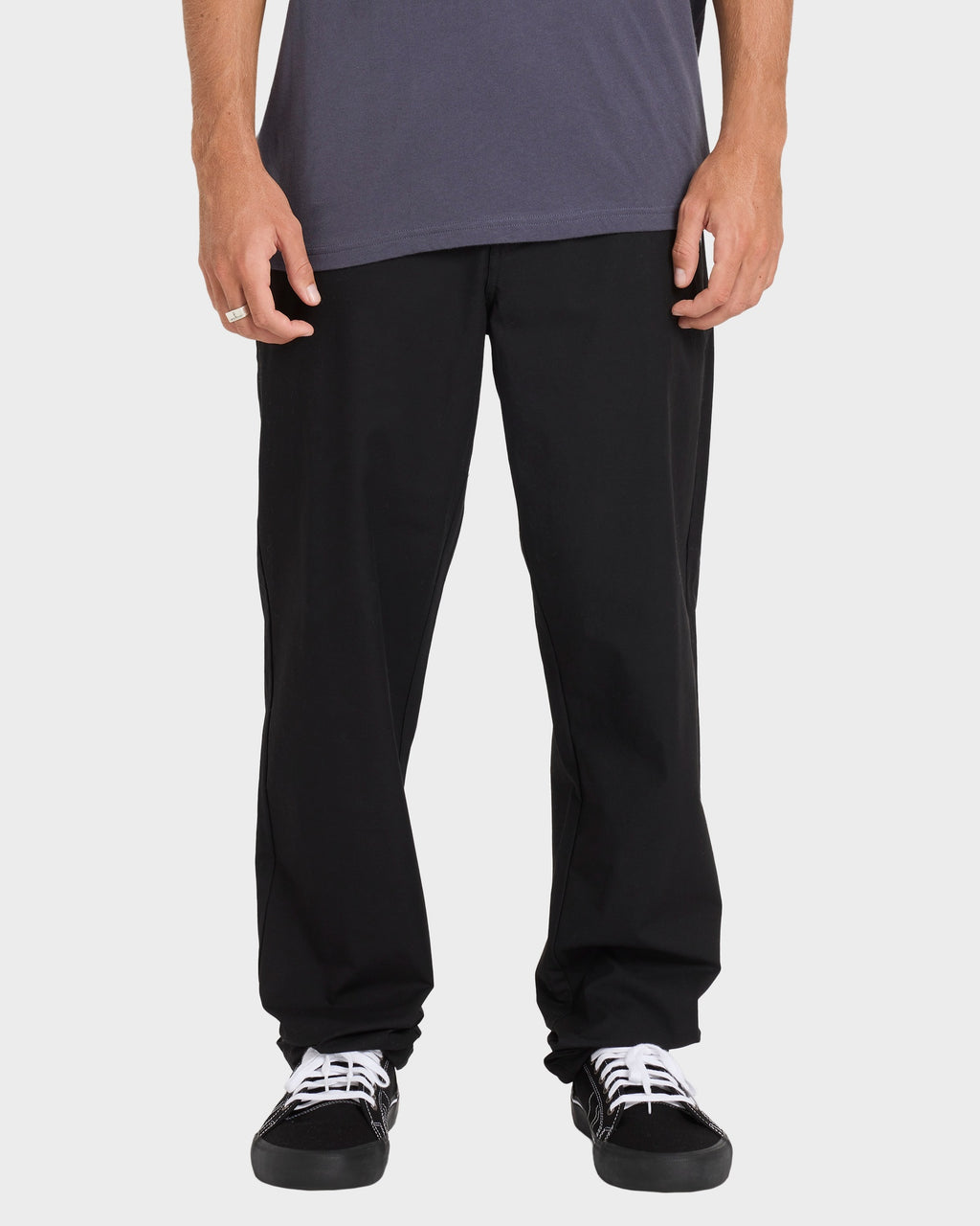 Mens Surftrek Plus Pants