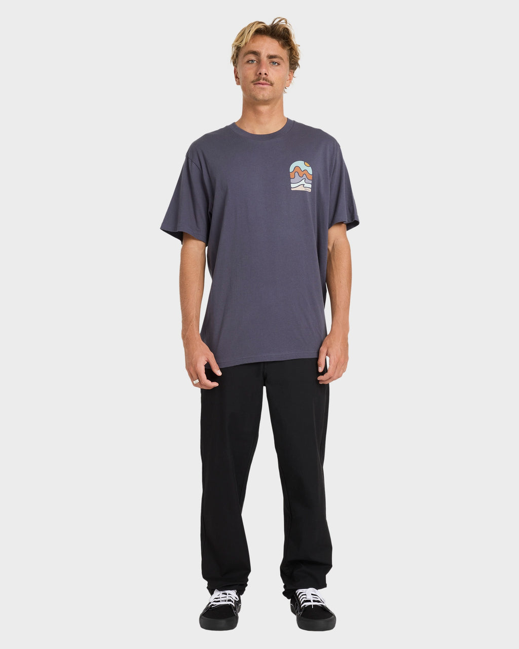 Mens Surftrek Plus Pants