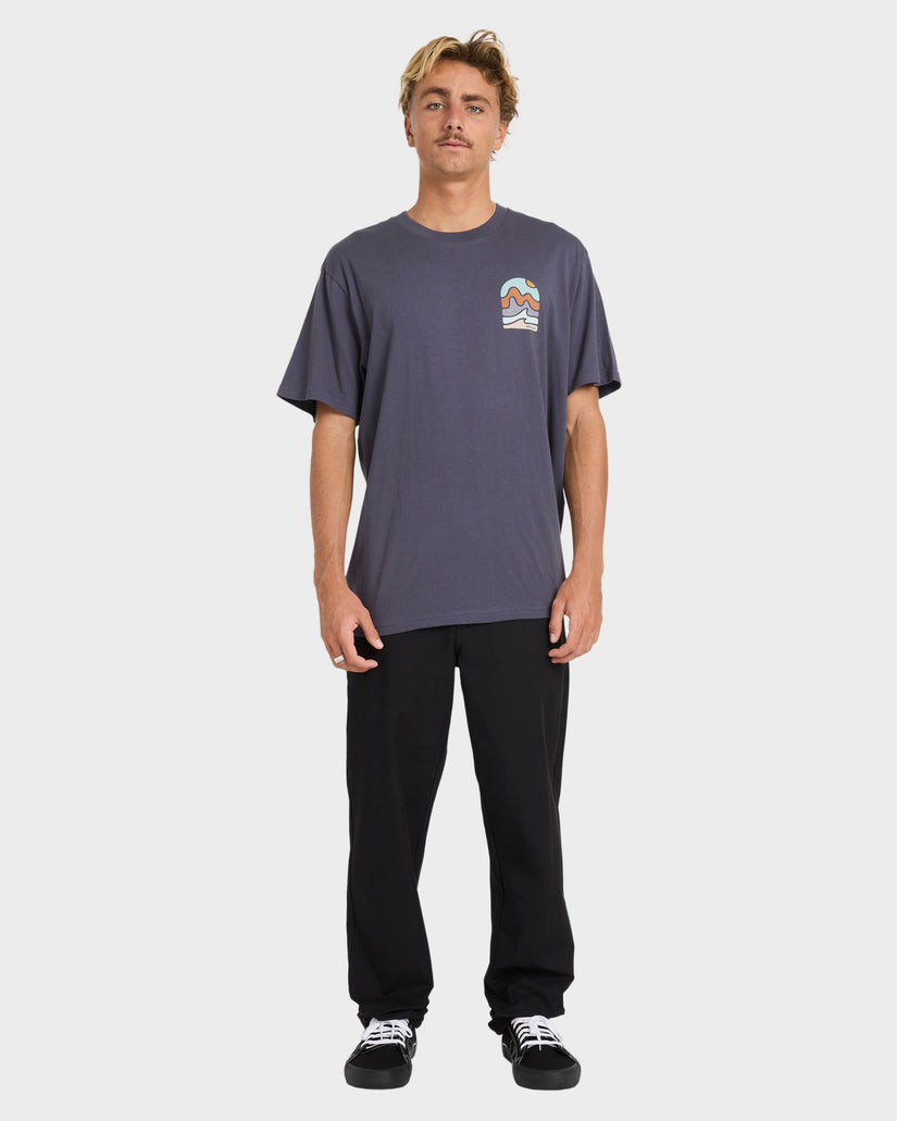 Mens Surftrek Plus Pants