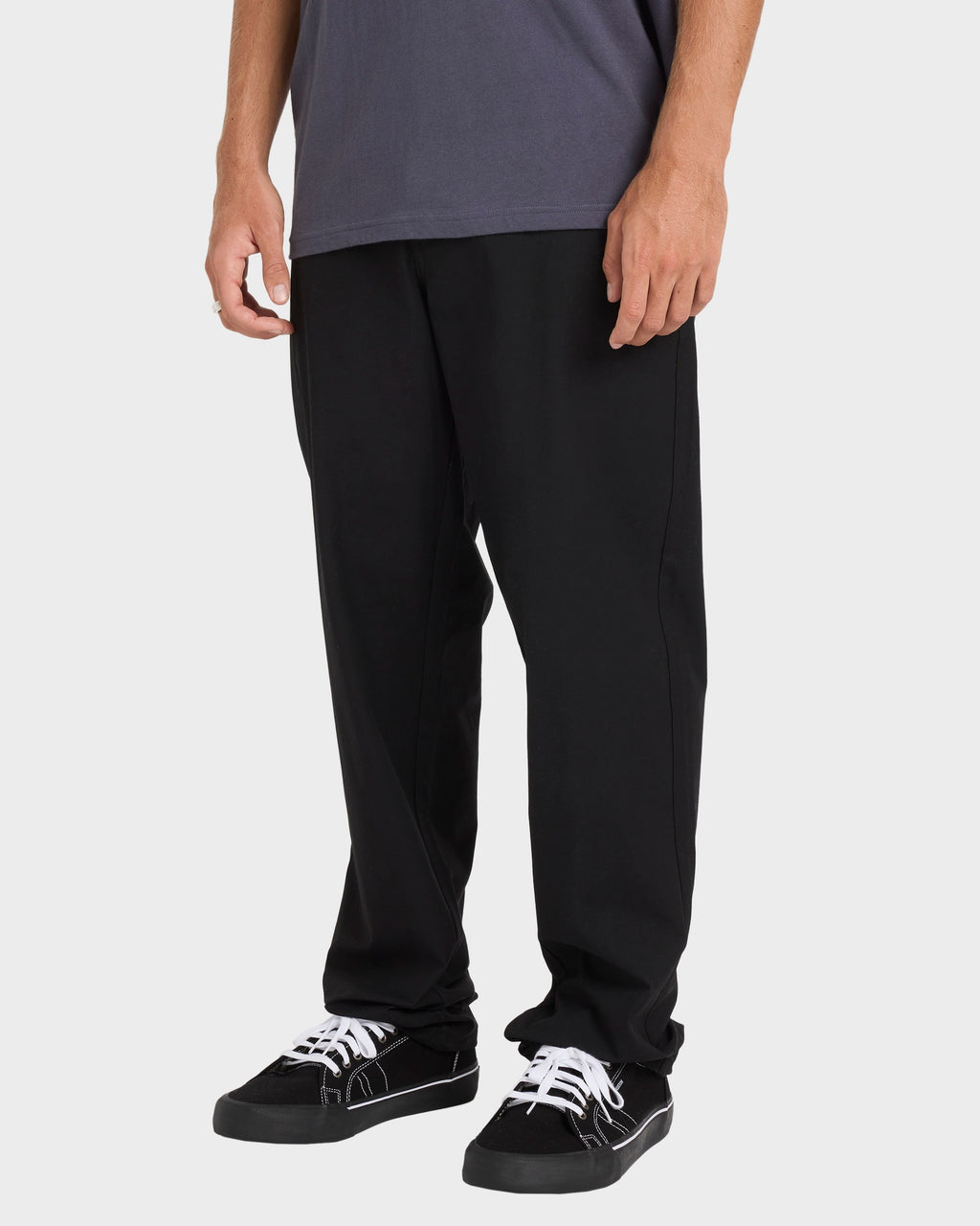 Mens Surftrek Plus Pants