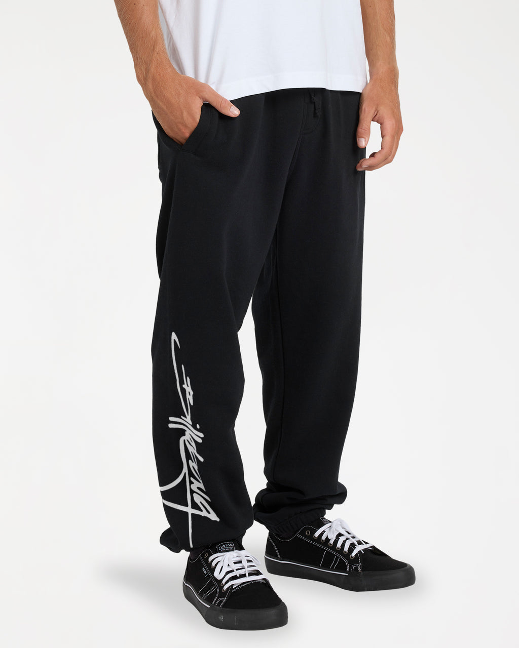 Mens JBAY Trackpants
