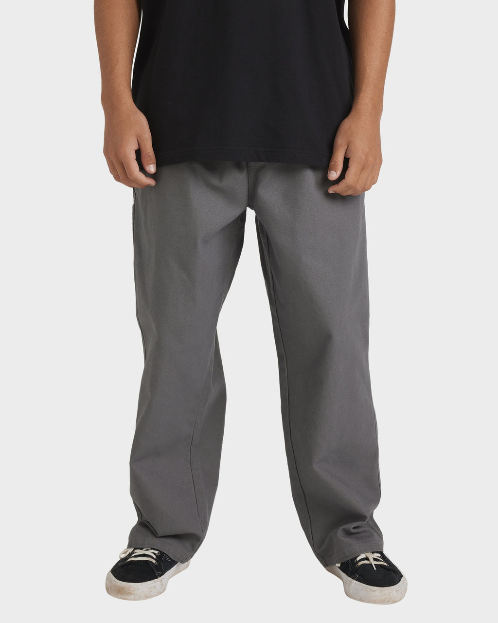 Mens Jimmy Chinos