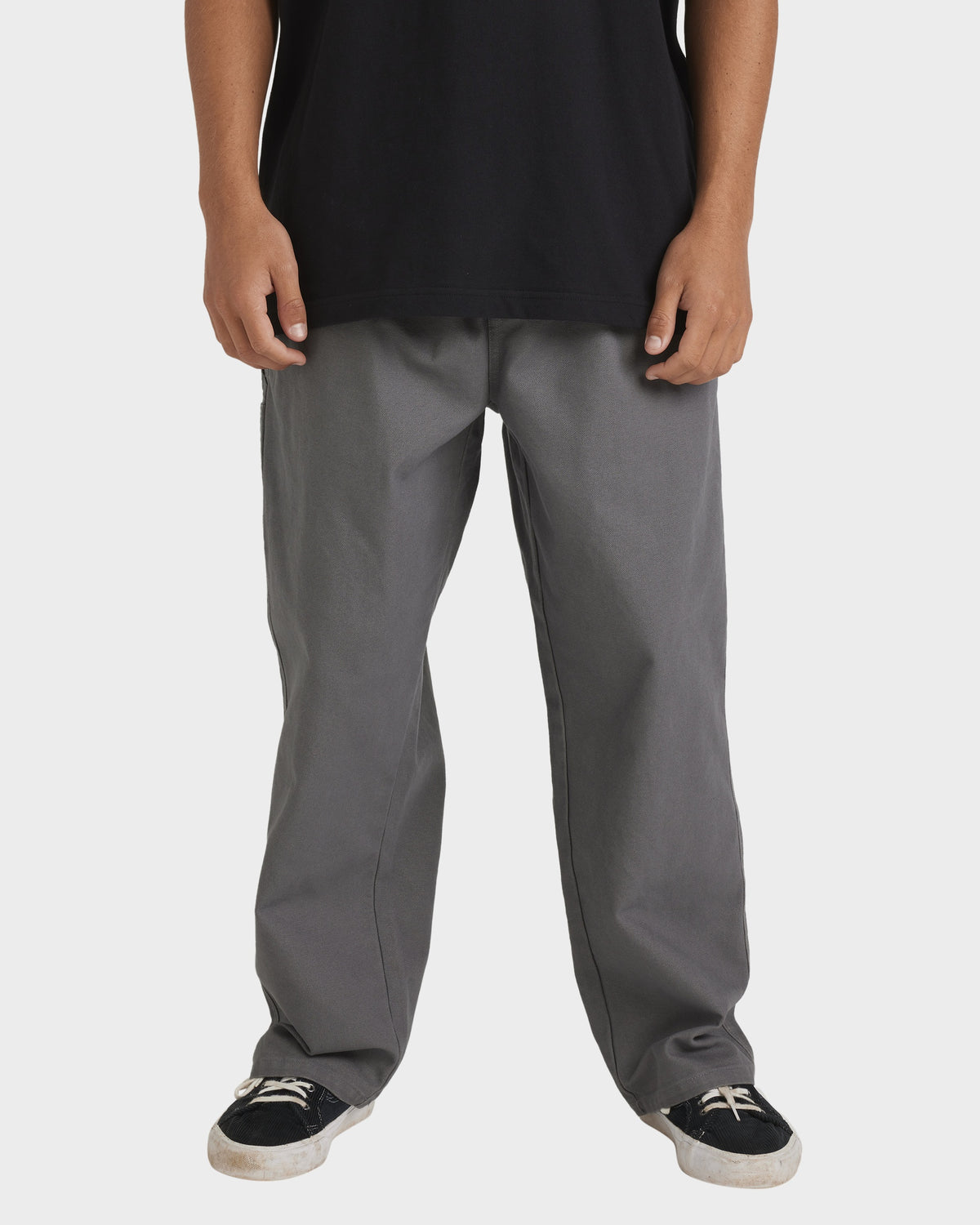 Mens Jimmy Chinos