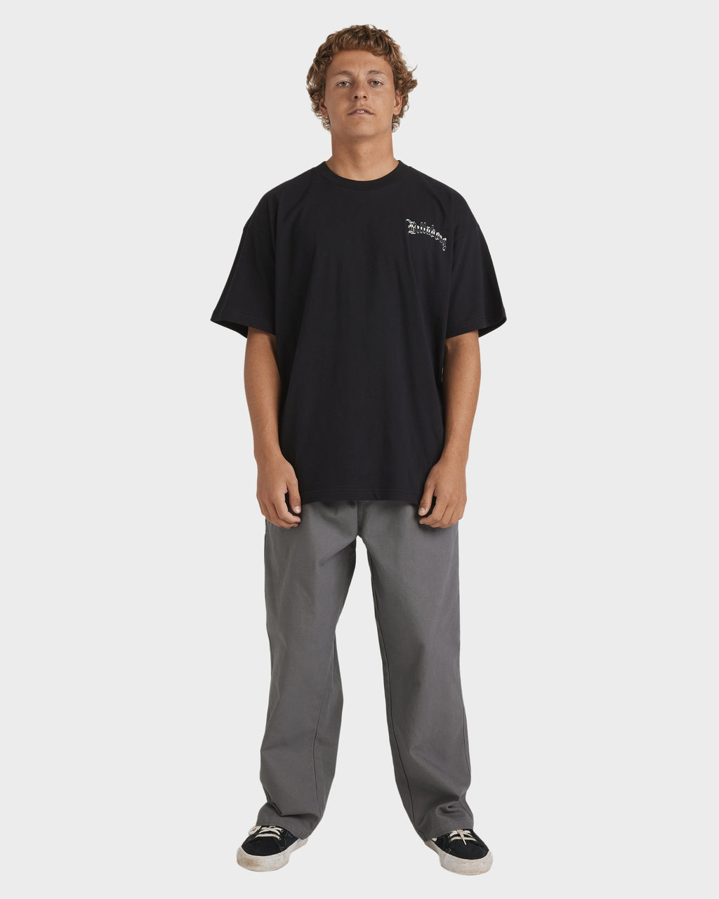 Mens Jimmy Chinos